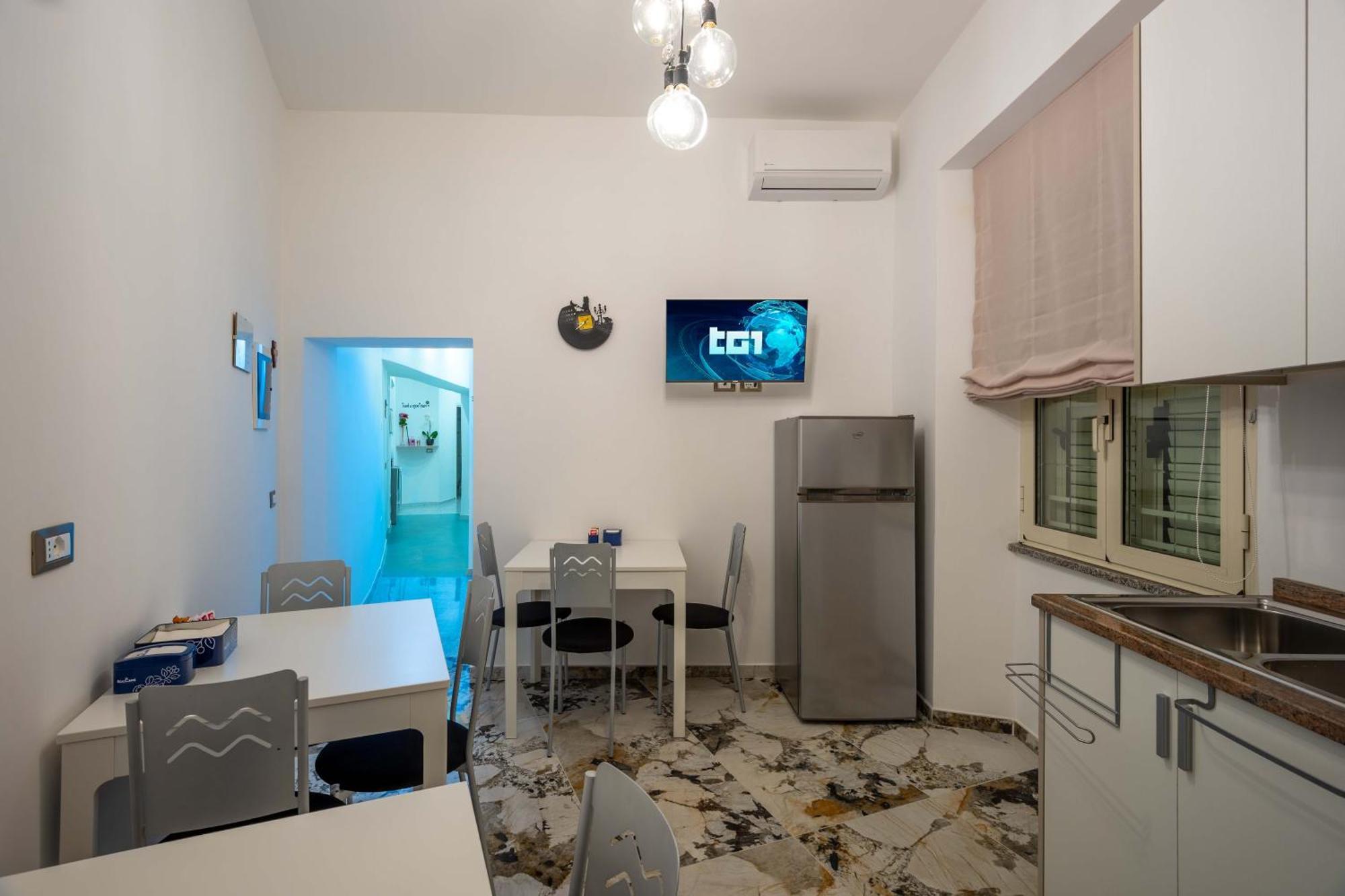 Di Fiore Bed Breakfast ชิสแตร์นา ดิ ลาตินา ภายนอก รูปภาพ