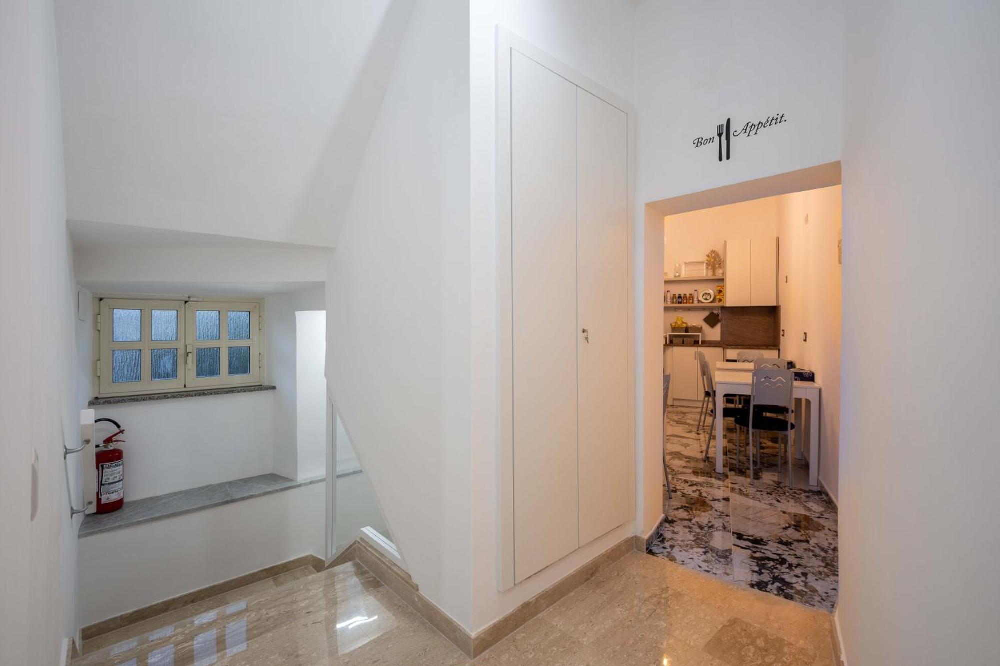 Di Fiore Bed Breakfast ชิสแตร์นา ดิ ลาตินา ภายนอก รูปภาพ